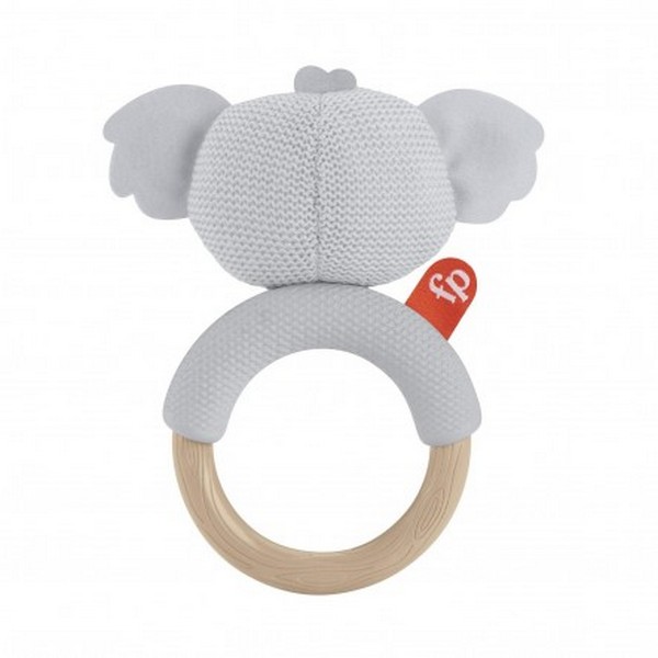 Fisher-Price Állatpajtás Csörgő Koala