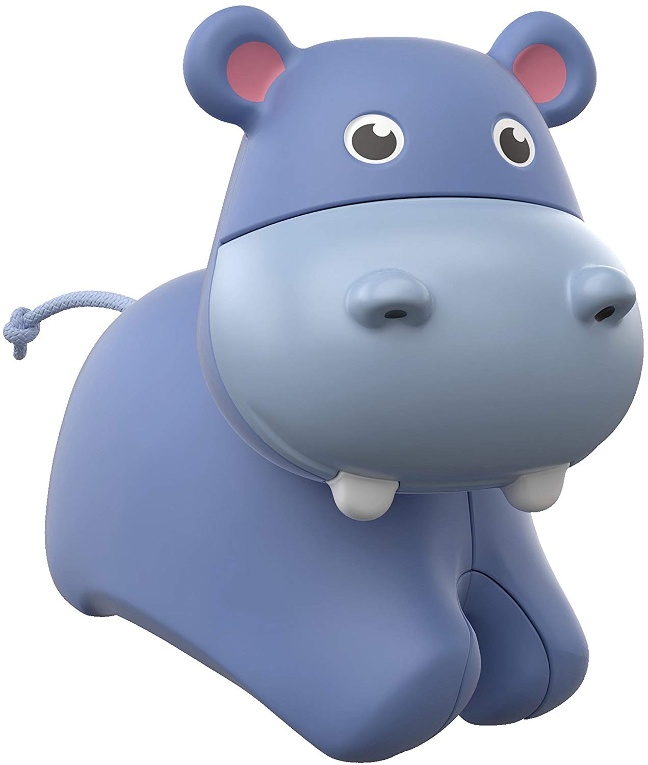 Fisher-Price Gurulós állatkák - viziló