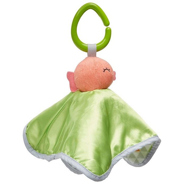 Fisher-Price Kukucs plüssrongyik Maci