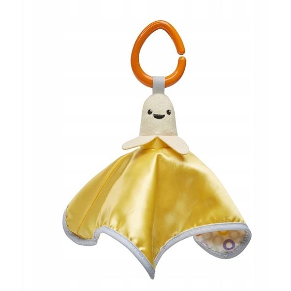 Fisher-Price Kukucs plüssrongyik Majom