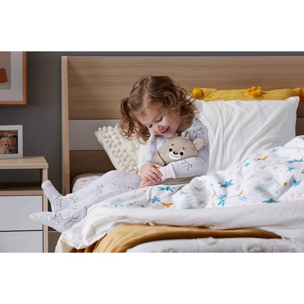 Fisher-Price Maci Szentjánosbogaras Vetítős Lámpása