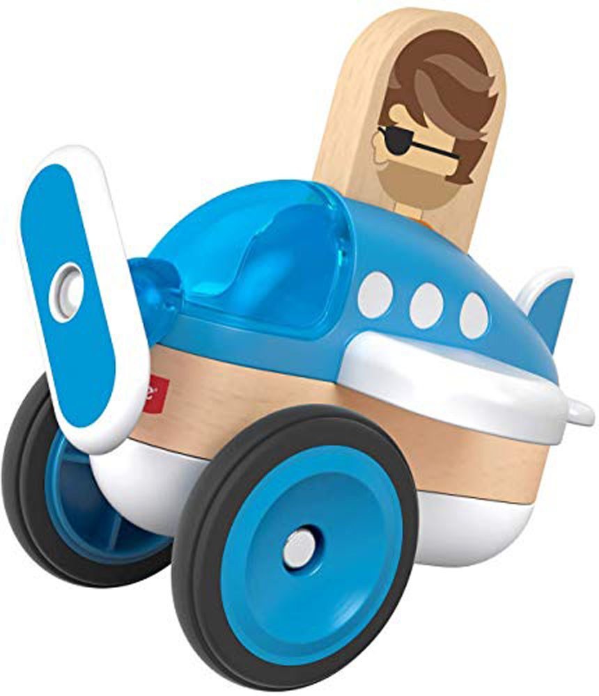 Fisher-Price Wonder Makers járművek Repülő