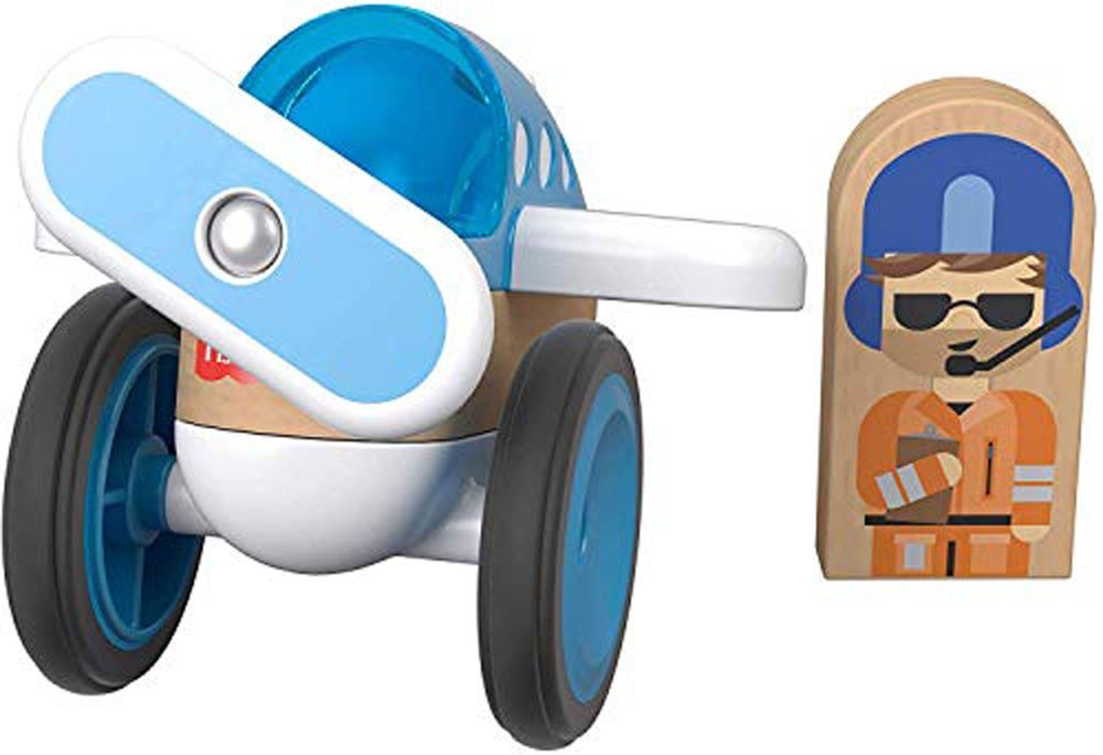 Fisher-Price Wonder Makers járművek Repülő