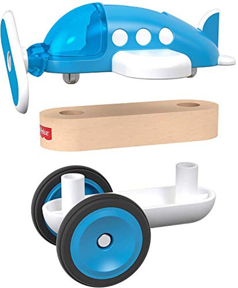 Fisher-Price Wonder Makers járművek Repülő