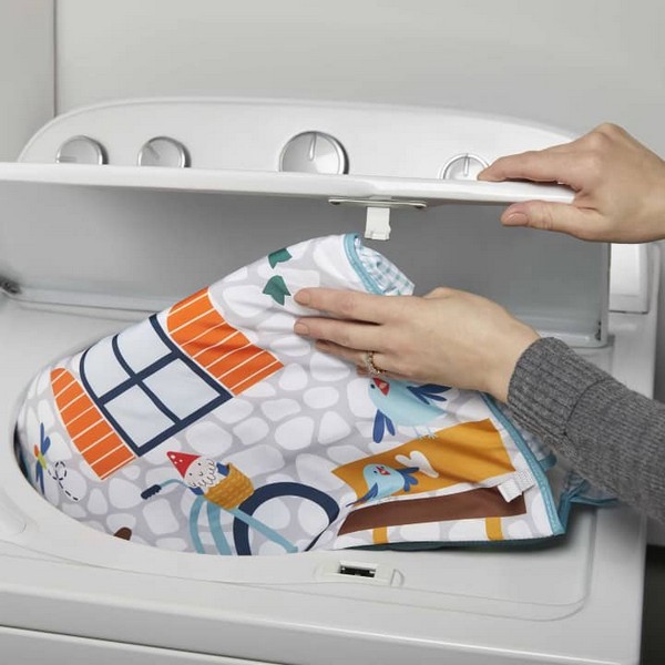 Fisher-Price Átalakítható Édes Otthon Játszószőnyeg