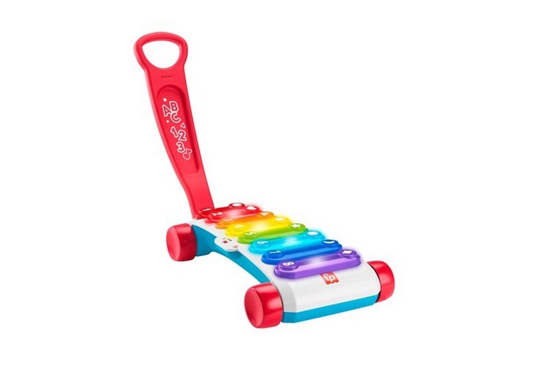 Fisher-Price Óriás Tanuló Xilofon