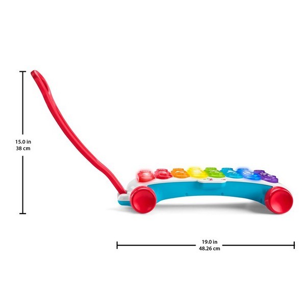 Fisher-Price Óriás Tanuló Xilofon