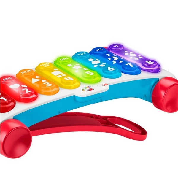Fisher-Price Óriás Tanuló Xilofon