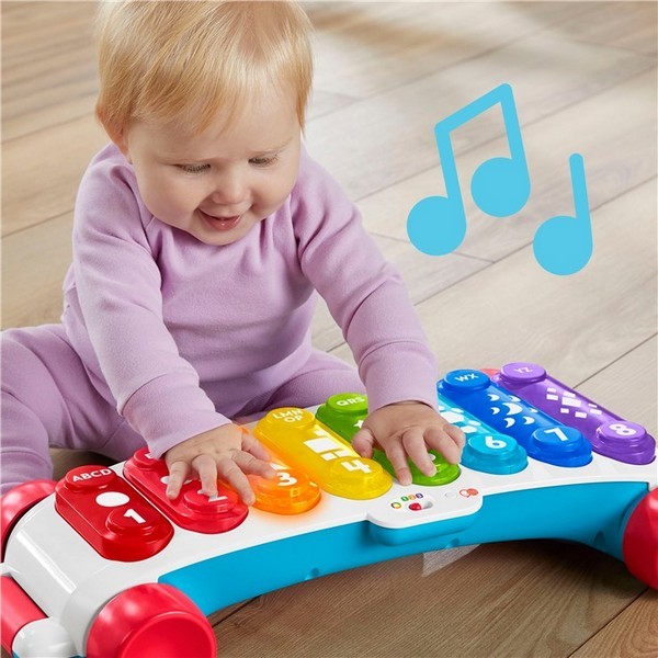Fisher-Price Óriás Tanuló Xilofon