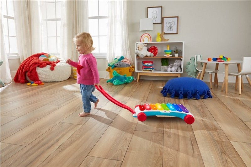 Fisher-Price Óriás Tanuló Xilofon