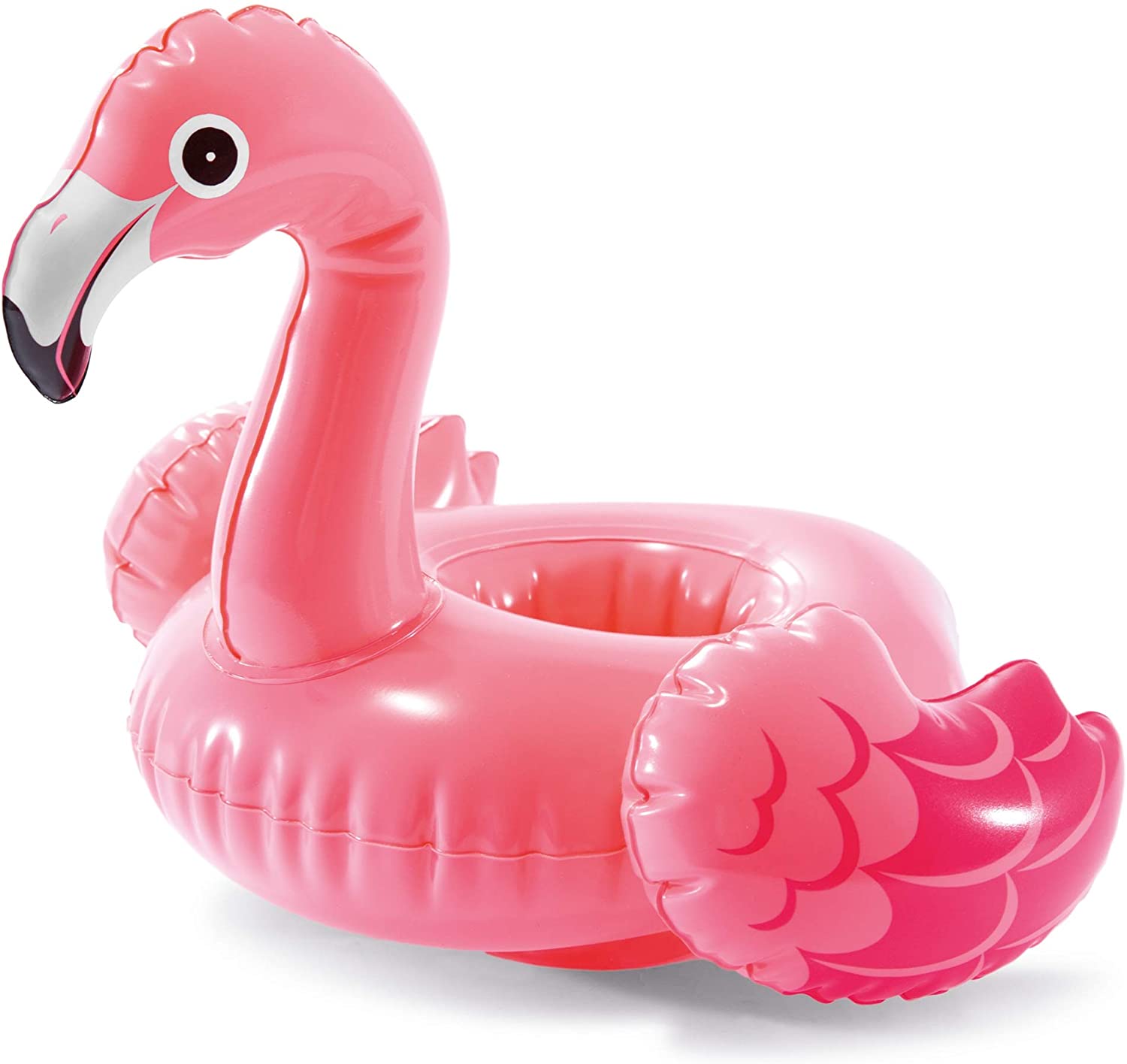 Flamingó Pohártartó 3 db-os szett 28x25x20 cm