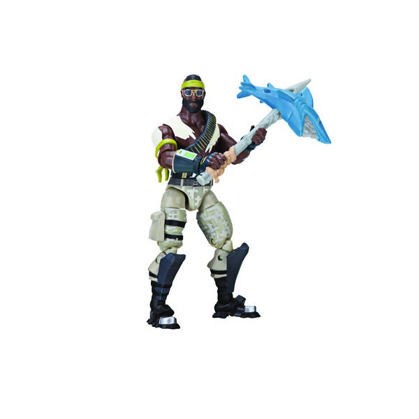 Fortnite Bandolier figura 10 cm