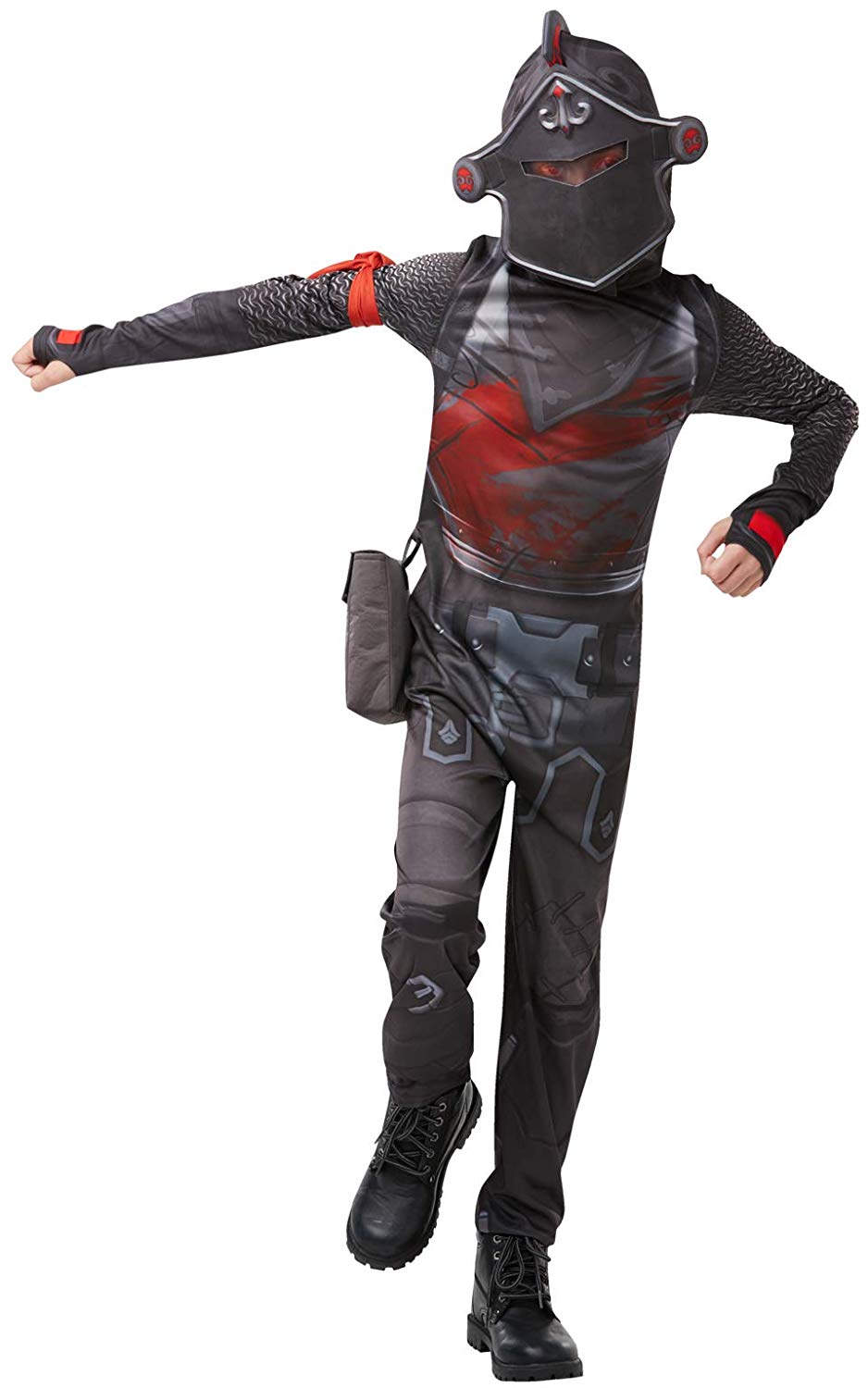 Fortnite Black Knight jelmez M méret