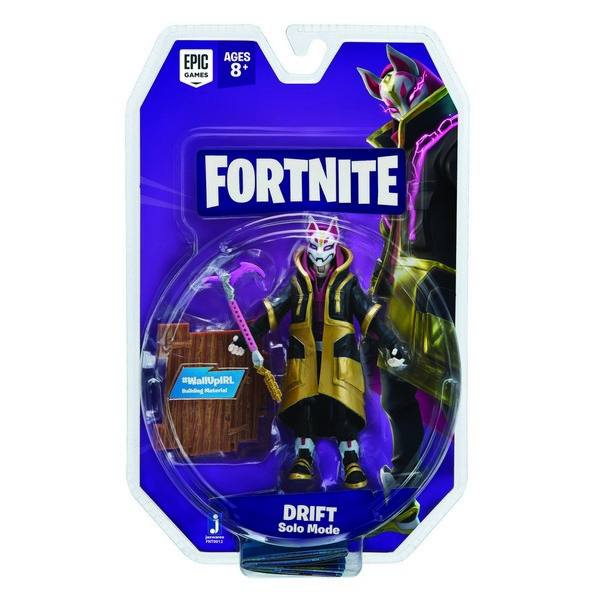 Fortnite Drift figura 10 cm