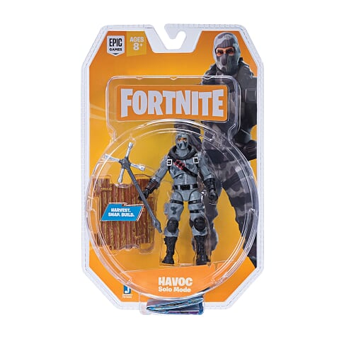 Fortnite Havoc 10 cm figura