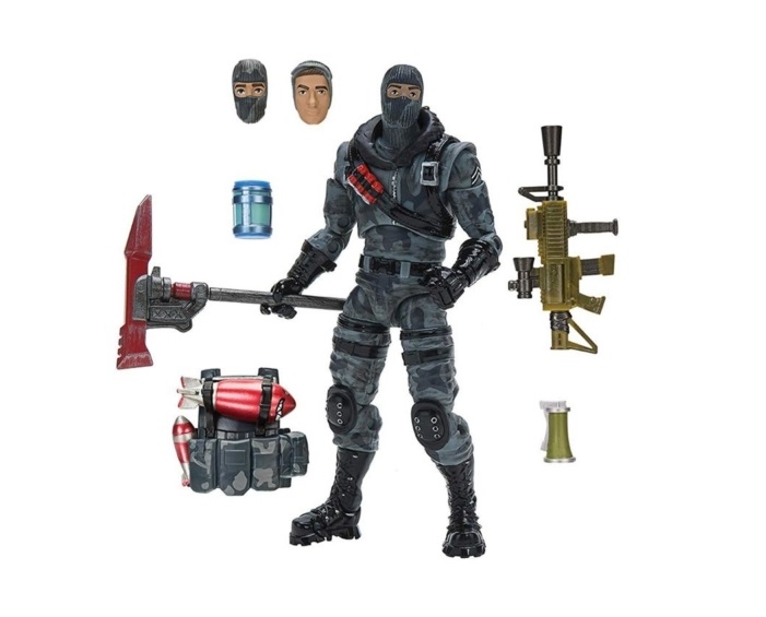 Fortnite Havoc 15 cm figura