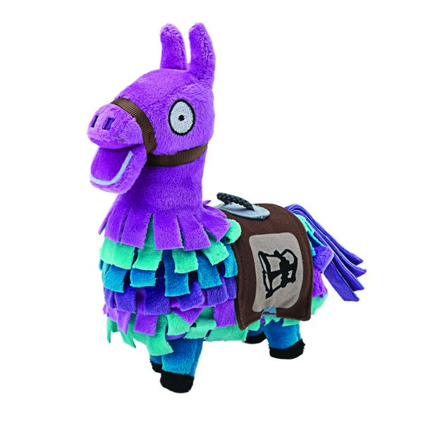 Fortnite Láma Plüss 21 cm
