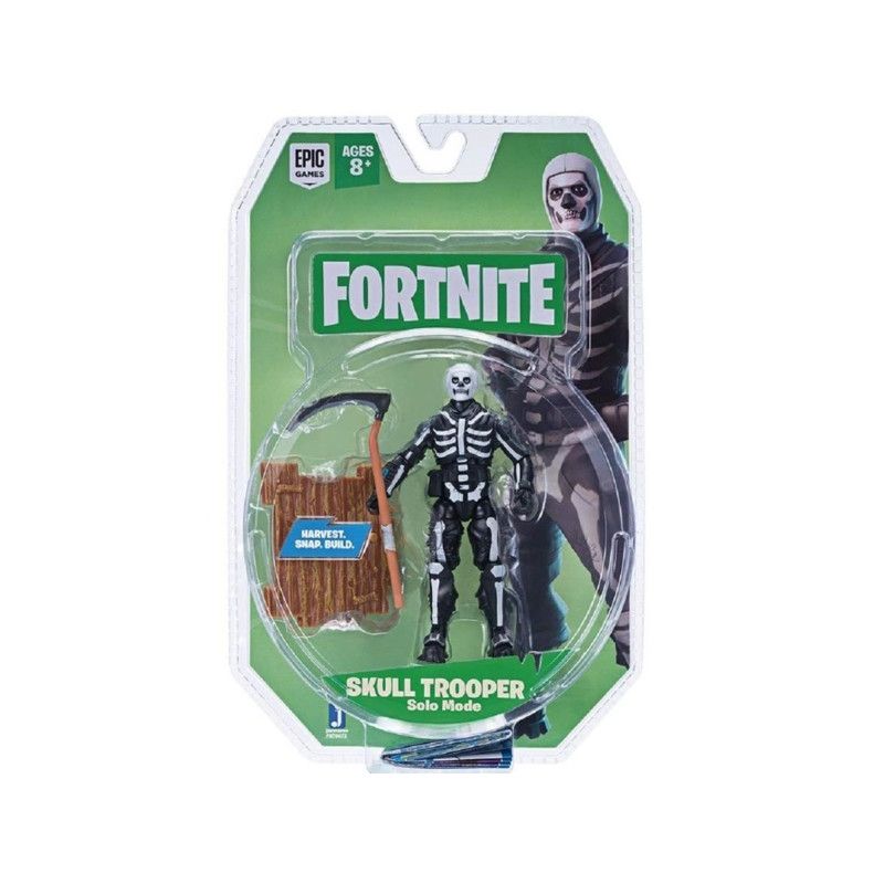 Fortnite Skull Trooper 10 cm figura