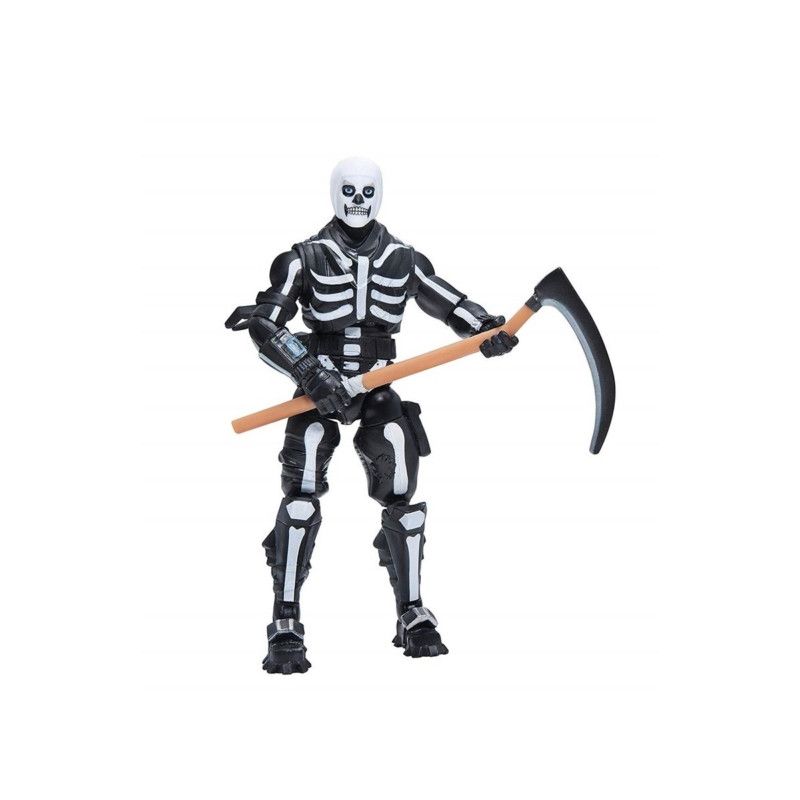 Fortnite Skull Trooper 10 cm figura