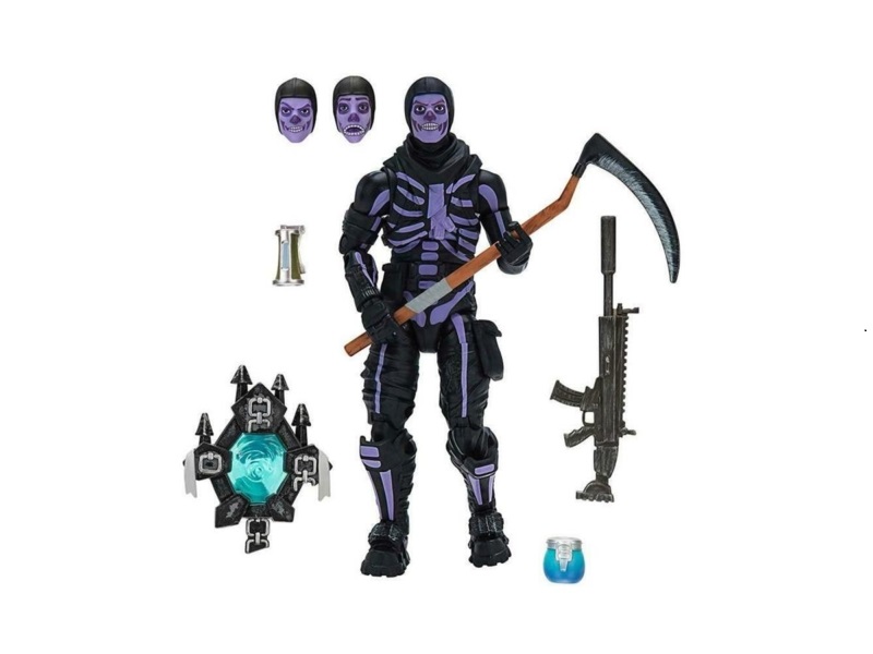 Fortnite Skull Trooper 15 cm figura