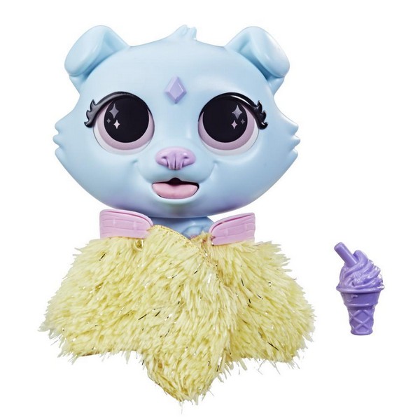 FurReal Friends Presto interaktív kutya