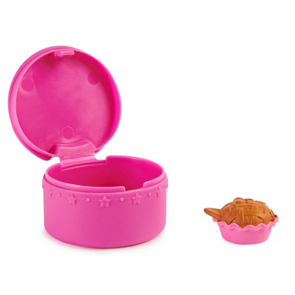 Gabi Babaháza Deluxe Szobák - Süti Cica Konyhája