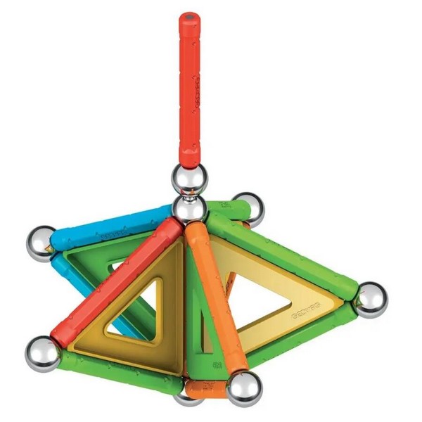 Geomag Supercolor Panels 35 db