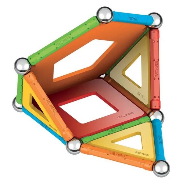 Geomag Supercolor Panels 35 db