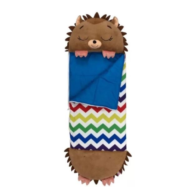 Happy Nappers Hálózsák Hence Sün 168 cm