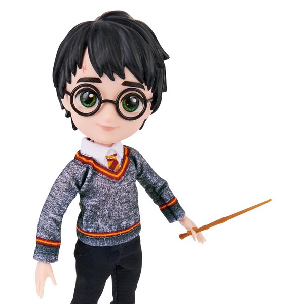 Harry Potter 20 cm figura - Harry