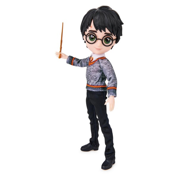 Harry Potter 20 cm figura - Harry