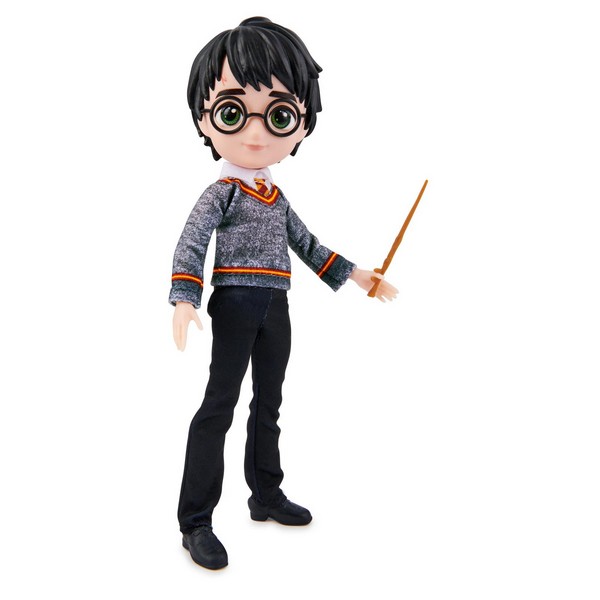 Harry Potter 20 cm figura - Harry
