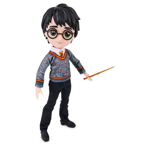 Harry Potter 20 cm figura - Harry