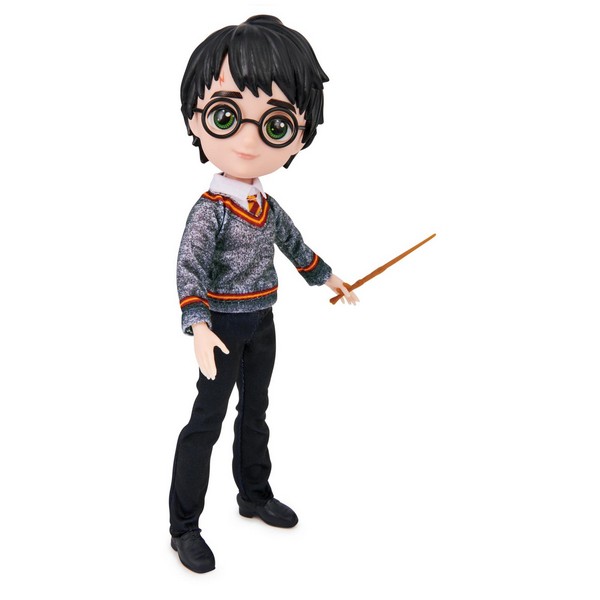 Harry Potter 20 cm figura - Harry