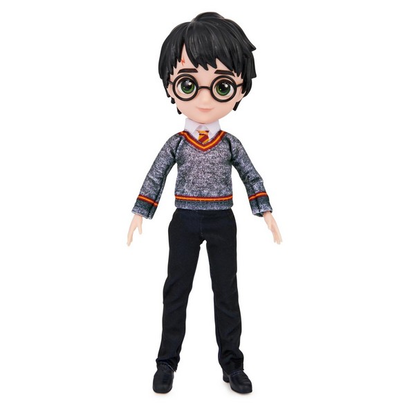 Harry Potter 20 cm figura - Harry