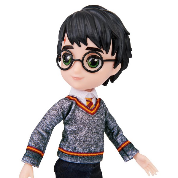 Harry Potter 20 cm figura - Harry