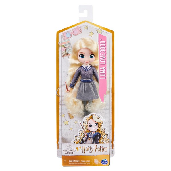 Harry Potter 20 cm figura - Luna