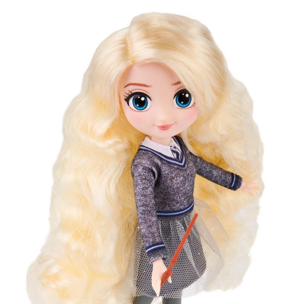 Harry Potter 20 cm figura - Luna