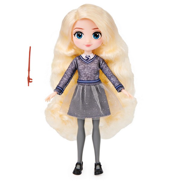 Harry Potter 20 cm figura - Luna