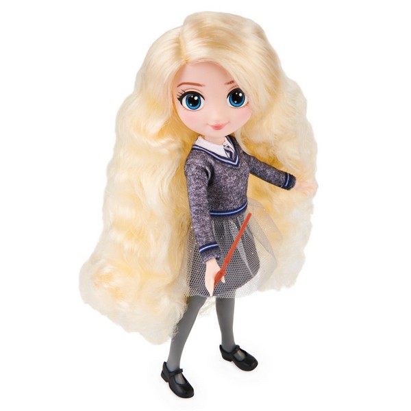 Harry Potter 20 cm figura - Luna