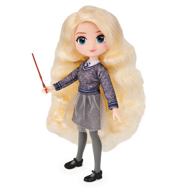Harry Potter 20 cm figura - Luna