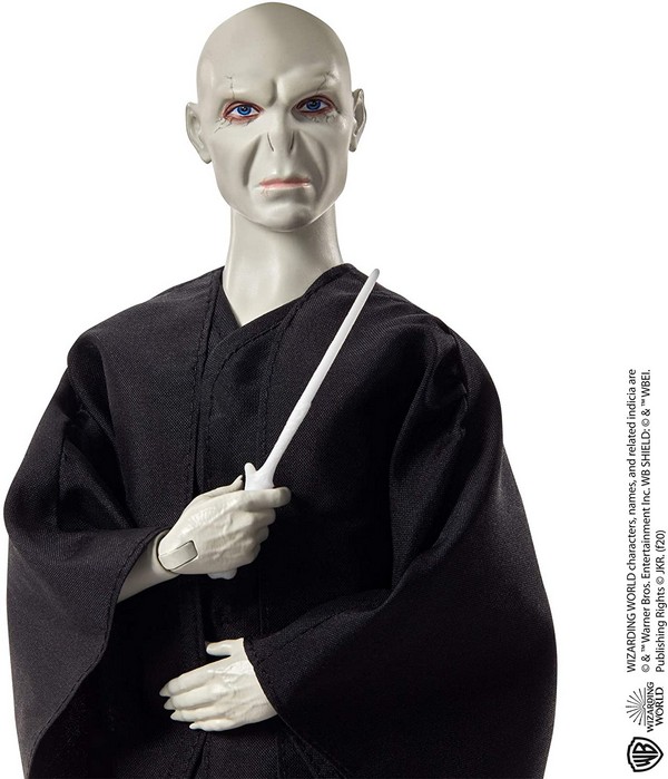 Harry Potter - Harry és Voldemort Játékszett