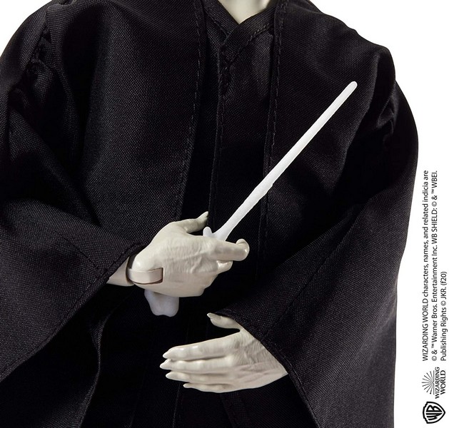 Harry Potter - Harry és Voldemort Játékszett