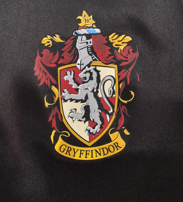 Harry Potter Jelmez (7-9 éveseknek)