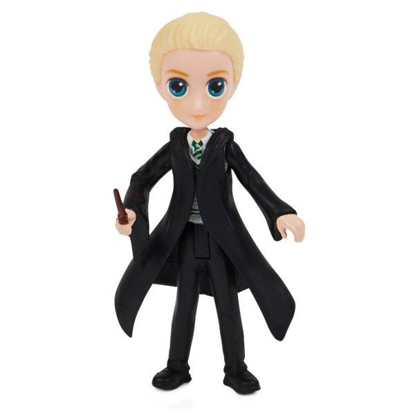 Harry Potter Mini Figura 8 cm Draco Malfoy