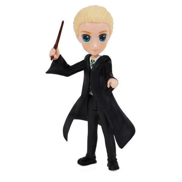 Harry Potter Mini Figura 8 cm Draco Malfoy