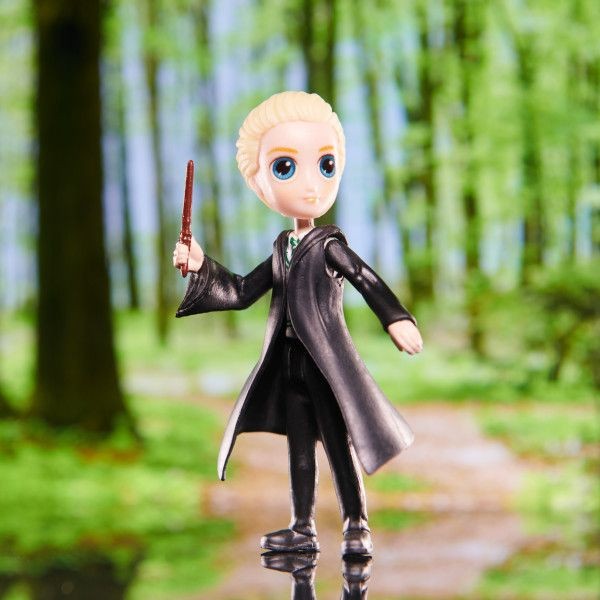 Harry Potter Mini Figura 8 cm Draco Malfoy