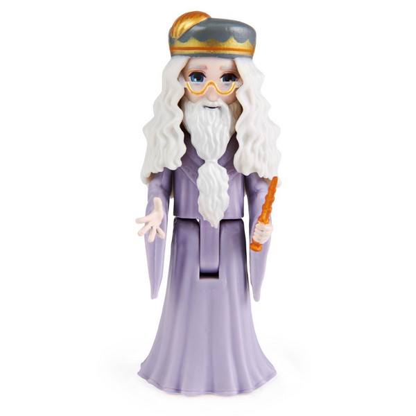 Harry Potter Mini figura 8 cm - Dumbledore