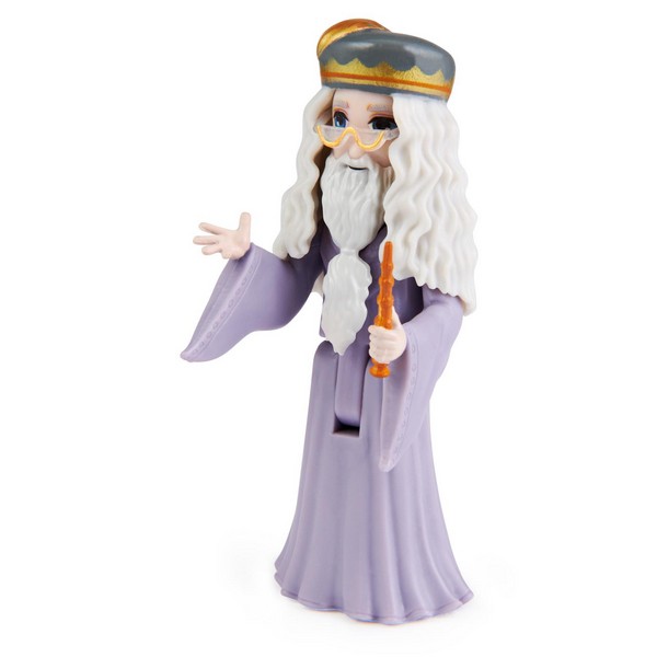 Harry Potter Mini figura 8 cm - Dumbledore