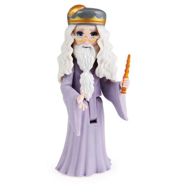 Harry Potter Mini figura 8 cm - Dumbledore